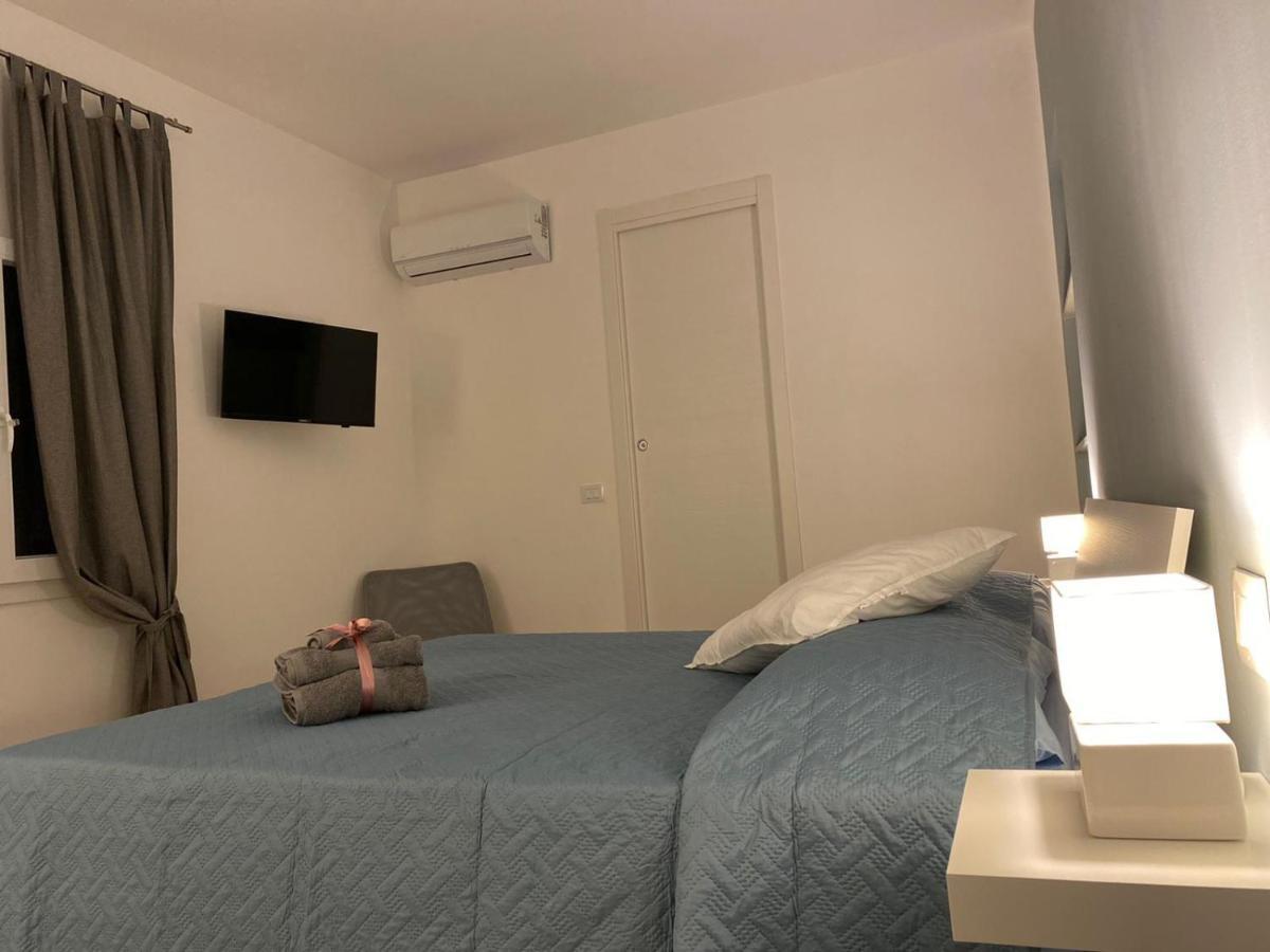 Villa Kola B&B 아그리젠토 외부 사진