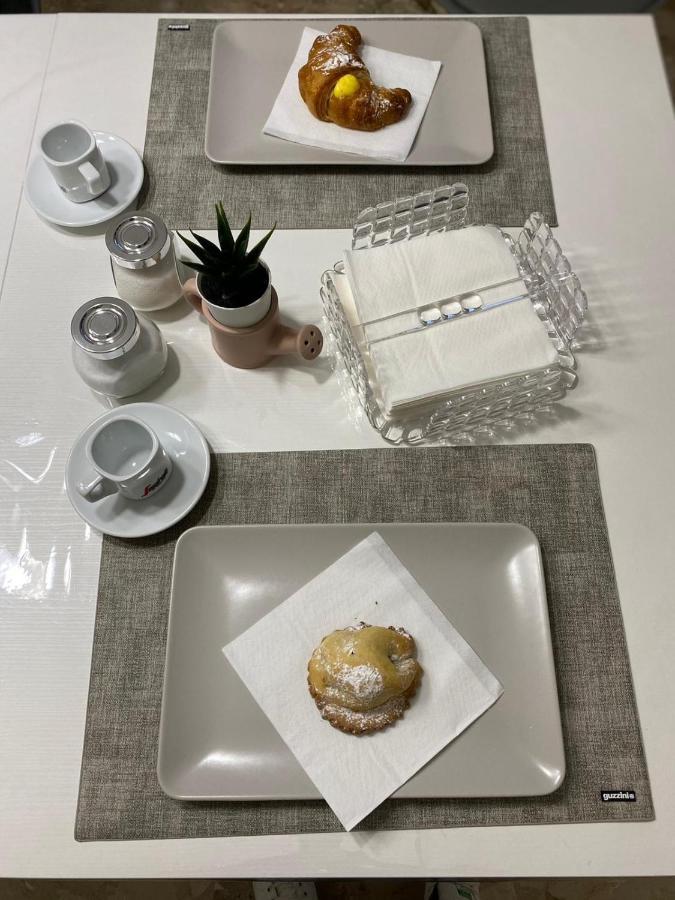 Villa Kola B&B 아그리젠토 외부 사진