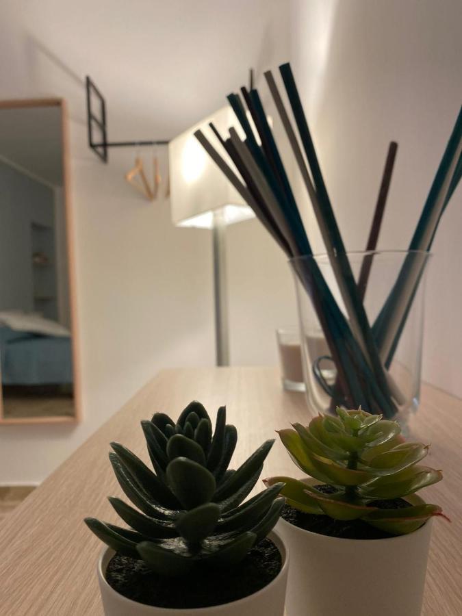 Villa Kola B&B 아그리젠토 외부 사진