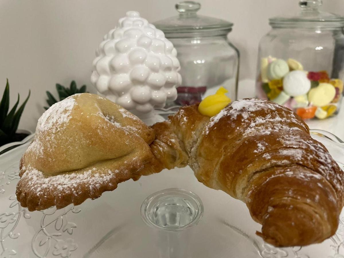 Villa Kola B&B 아그리젠토 외부 사진