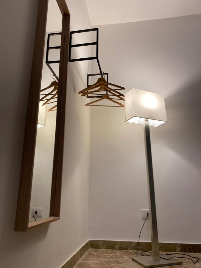 Villa Kola B&B 아그리젠토 외부 사진