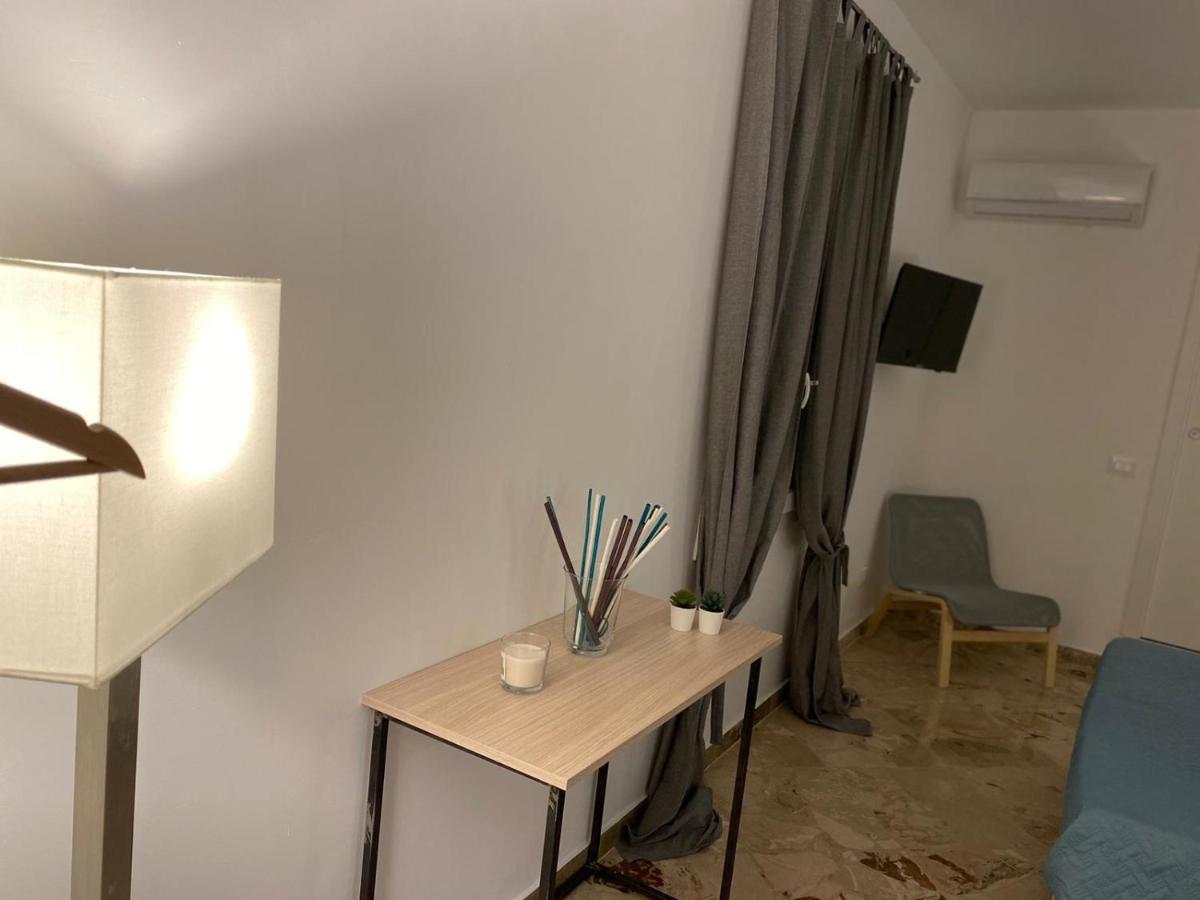 Villa Kola B&B 아그리젠토 외부 사진