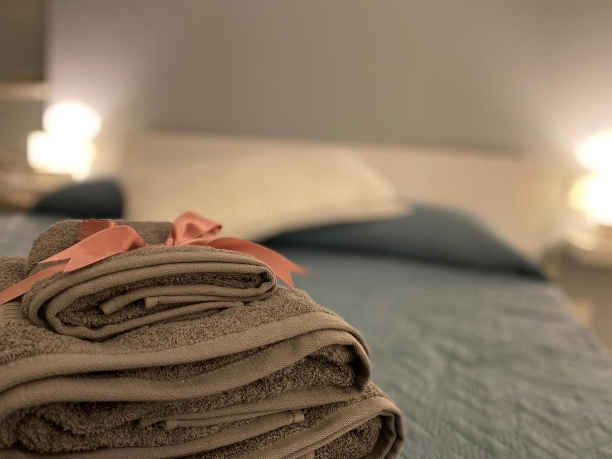 Villa Kola B&B 아그리젠토 외부 사진