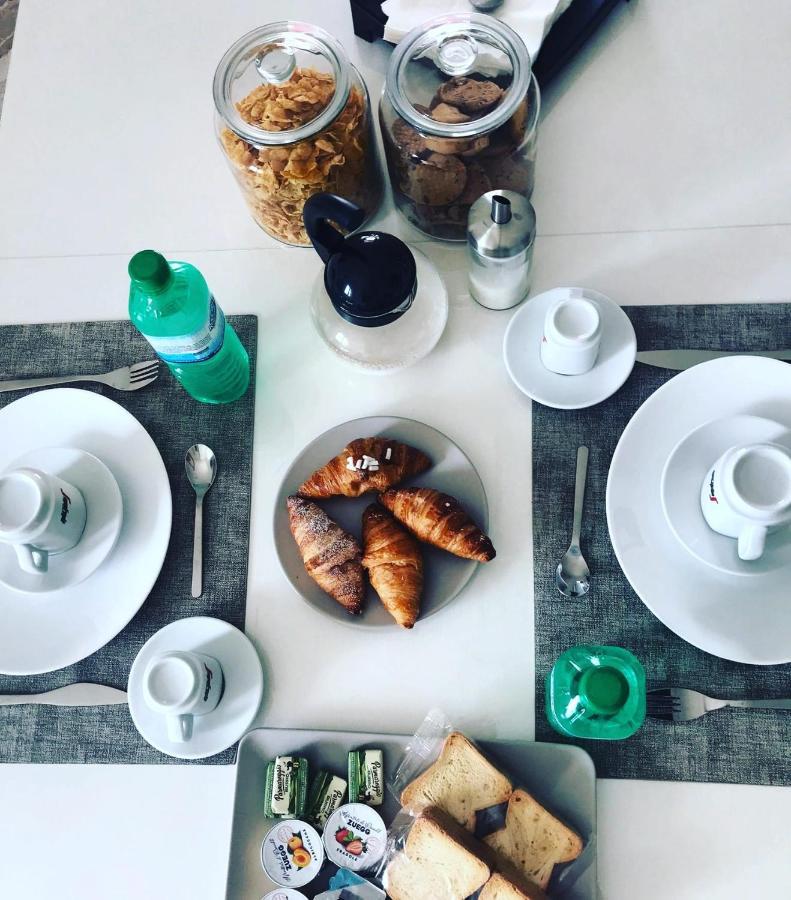 Villa Kola B&B 아그리젠토 외부 사진