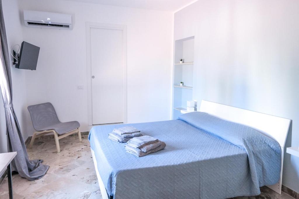 Villa Kola B&B 아그리젠토 외부 사진